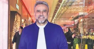 ‘Terziyle artık işim bitti’