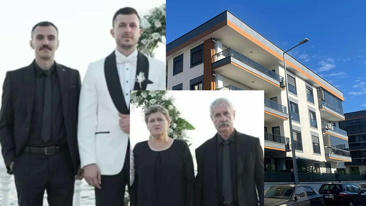 SON DAKİKA… İzmir’deki miras cinayetinde her detay kan dondurdu! Vahşet tam 3 saat sürmüş: Önce anne ve babasını sonra ağabeyini… SON DAKİKA… İzmir’deki miras cinayetinde her detay kan dondurdu! Vahşet tam 3 saat sürmüş: Önce anne ve babasını sonra ağabeyini…