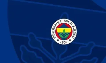 İşte Fenerbahçe’nin yeni forveti! Resmi teklif iletildi