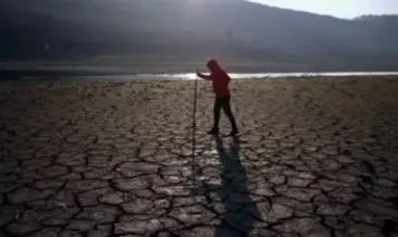 İspanya’da kuraklık ve su krizi çiftçiler ile hükümeti karşı karşıya getirdi