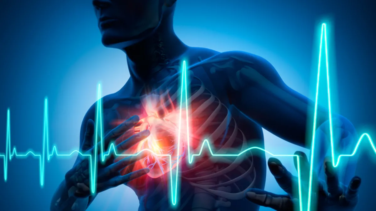 Kadınlarda daha sinsi ilerliyor: Kalp krizinin gizli belirtileri!