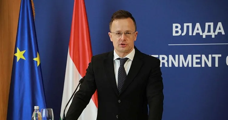 Son dakika: Macaristan Büyükelçisi Viktor Matis’ten flaş Türkiye açıklaması: Bu kadar net konuşmanın zamanı geldi