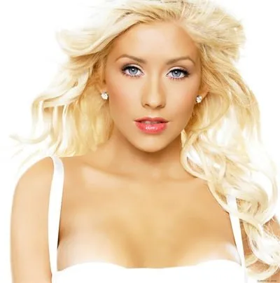 Christina Aguilera’ya şok suçlama...