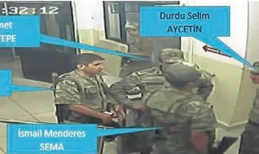 Darbeci maaşlarına iade davası