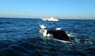 Rusya’da tekne kazası: 7 ölü!
