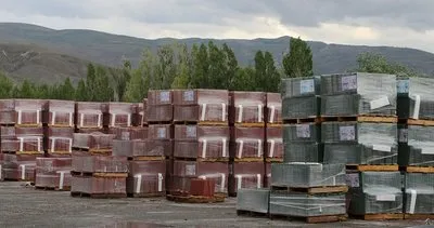 Erzincan’da Ağustos ayında 3 milyon 596 bin dolar ihracat gerçekleşti #erzincan