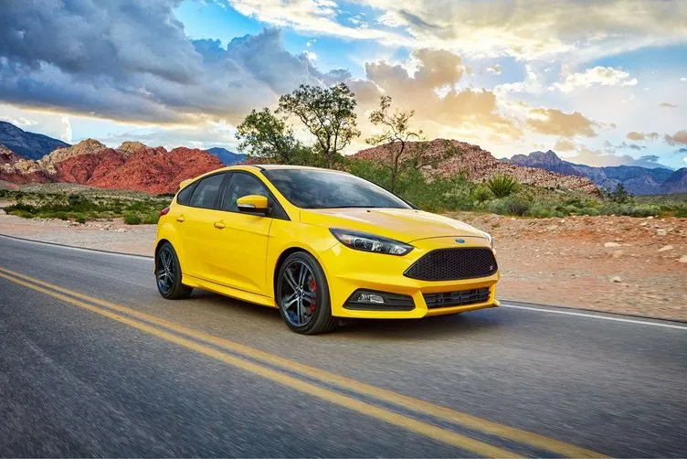Ford Meksika’daki Focus üretimini Çin’e taşıyor