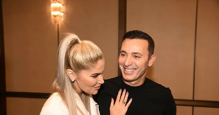 Melis Sütşurup kimdir, kaç yaşında ve ne iş yapıyor? Ünlü şarkıcı Mustafa Sandal ile evlenen Melis Sütşurup aslen nereli?