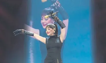 3 günlük seriye muhteşem açılış