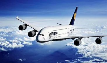 Alman havayolu şirketi Lufthansa’da büyük kriz! 22 bin kişiyi işten çıkarmaya hazırlanıyor
