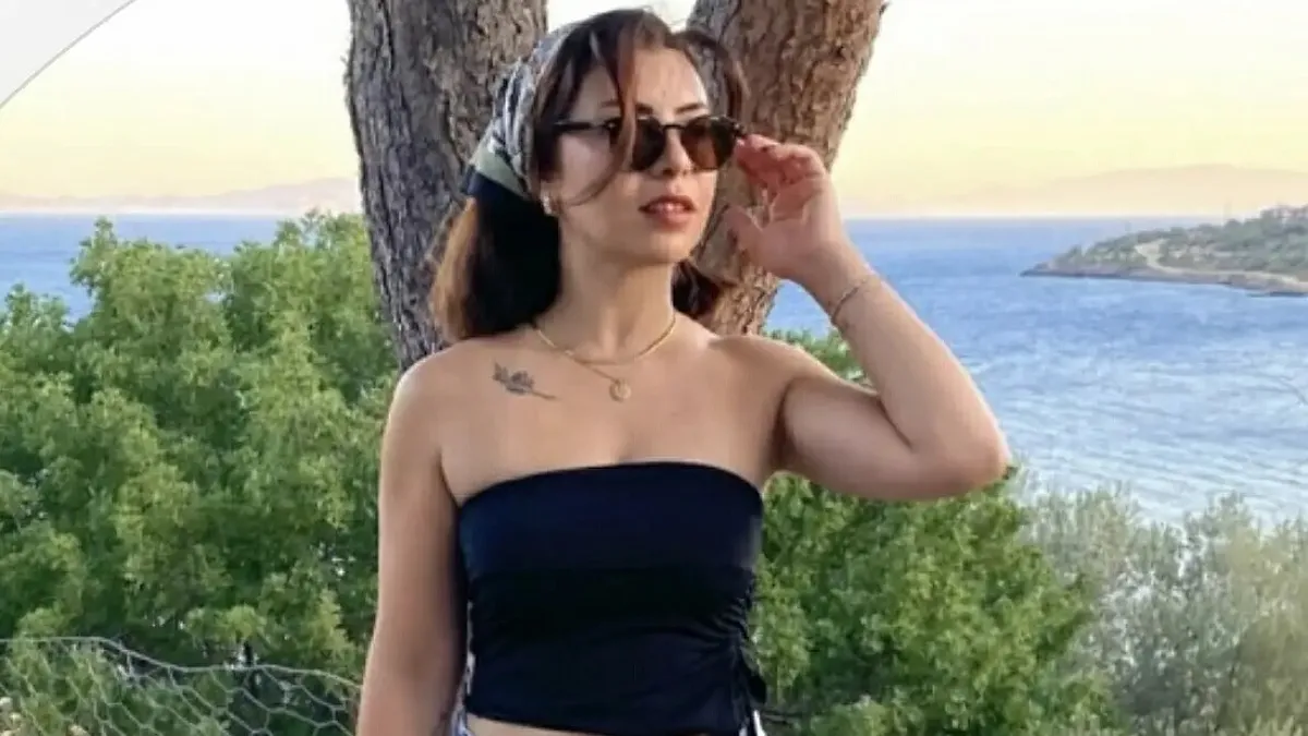 SON DAKİKA… Bahar Taş kiralık teknede ölü bulunmuştu: Gözaltına alınan iki şüpheli hakkında yeni gelişme! SON DAKİKA… Bahar Taş kiralık teknede ölü bulunmuştu: Gözaltına alınan iki şüpheli hakkında yeni gelişme!