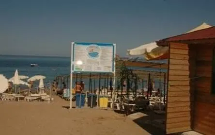Mavi Bayraklı Plajlar 2013