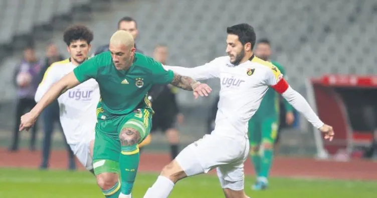 Fernandao krizi fırsata çevirdi