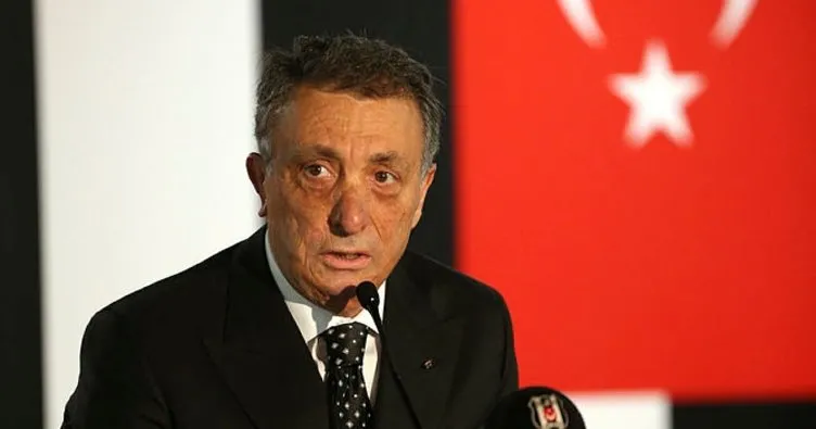 Ahmet Nur Çebi: Türkiye’yi bizden daha iyi temsil eden yok