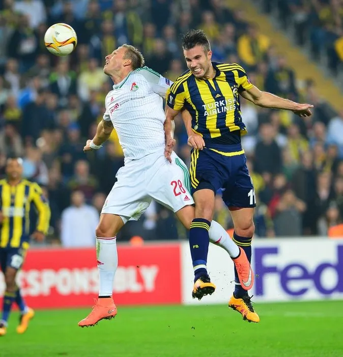 Fenerbahçe’ye şok yasak