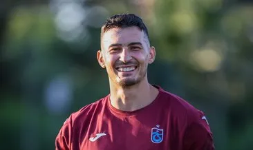 Trabzonspor, yeni sezon hazırlıklarına başladı #erzurum