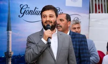 Mevlüt Öztekin kimdir ve nereli? AK Parti Kağıthane Belediye Başkan adayı Azmi Mevlüt Öztekin oldu!