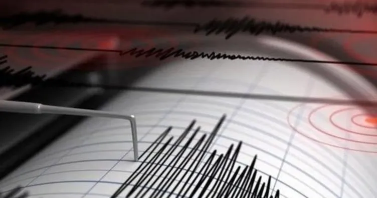 Son depremler nerede oldu? 27 Ağustos 2019 Salı Türkiye’deki son depremler listesi!