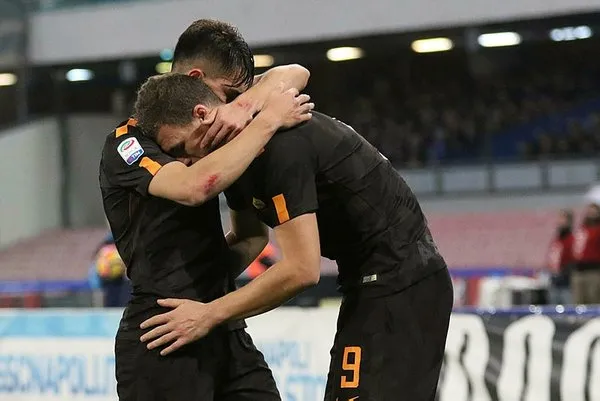 Cengiz Ünder, İtalya'yı yine salladı!