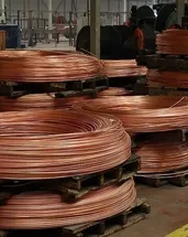 Bakır da rekora koşuyor