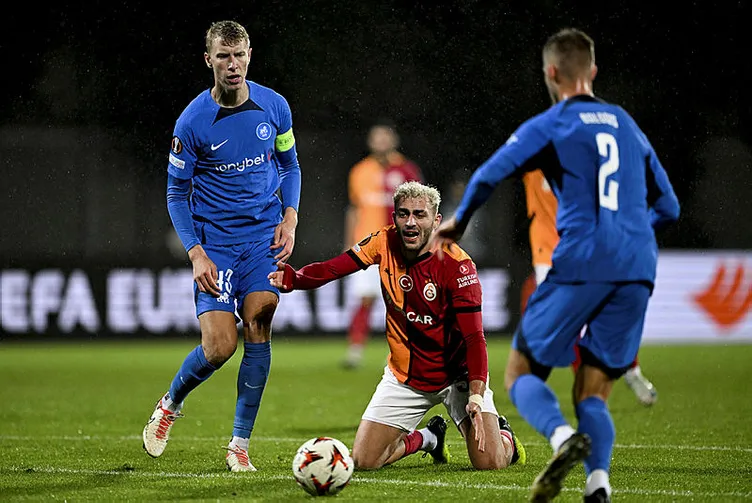 Okan Buruk’tan dev neşter! Galatasaray’da 6 ismin bileti kesildi