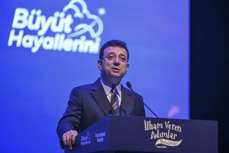 Son Dakika Haberler | İBB’deki yolsuzluk ve rüşvet çarkında ne ararsan var! Örgüt içinde tek söz sahibi: Ekrem İmamoğlu