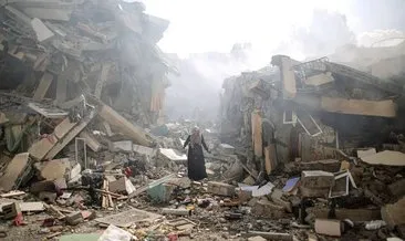 İsrail ordusu, Gazze’de bir evi hedef alan saldırısında en az 3 Filistinliyi öldürdü