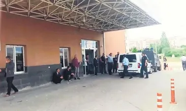 Hayvan otlatma çatışması: 5 ölü 2 yaralı