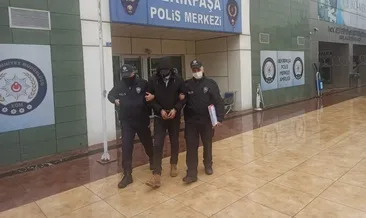 Kocaeli’de 5 ayrı hırsızlığın faili yakalandı