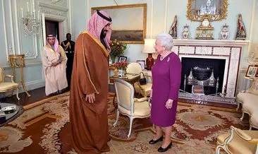 İngiltere ruhunu Suudilere sattı, yazıklar olsun