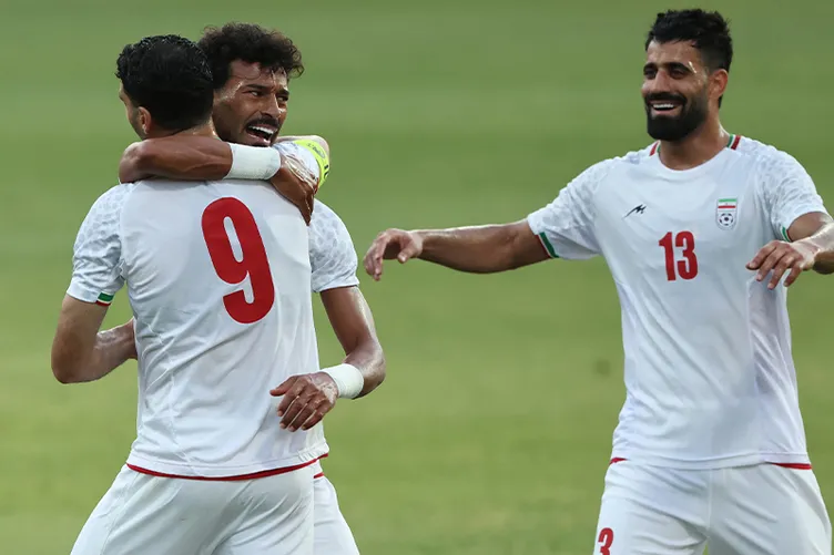 Son dakika: A Milli Futbol Takımı büyük düşüşte! FIFA dünya sıralaması güncellendi