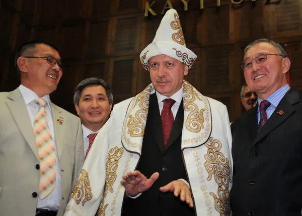 Başbakan Erdoğan'dan çarpıcı açıklamalar