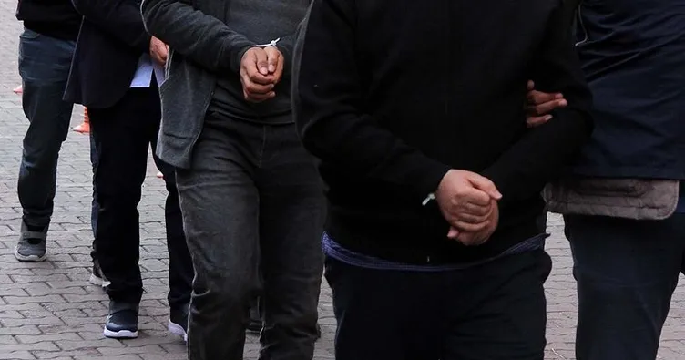 Şanlıurfa’daki terör operasyonu