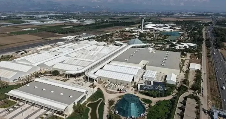 COP31 zirvesi için hazırlıklar tamam