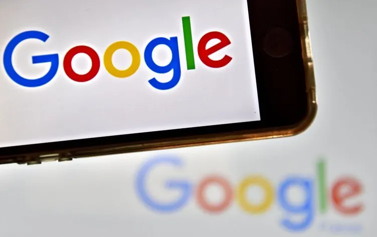 Google milyarlarca dolarlık para cezasına çarptırılabilir