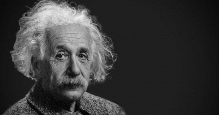 Albert Einstein'ın bilinmeyen ilginç icatları Galeri Teknoloji