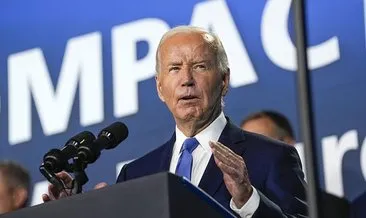 Biden’dan NATO Zirvesi’nde yeni gaf