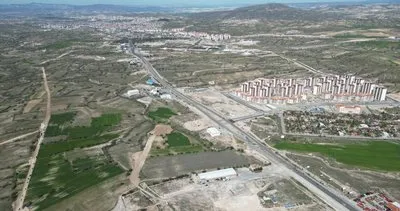Nevşehir Yeni Sanayi Sitesi’ne kavuşuyor