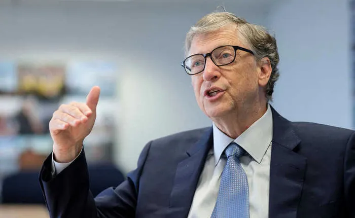 Son dakika haberi | Bill Gates'ten corona virüs açıklaması! 'En kötü dönem' diyerek corona virüsle ilgili o tarihi işaret etti!