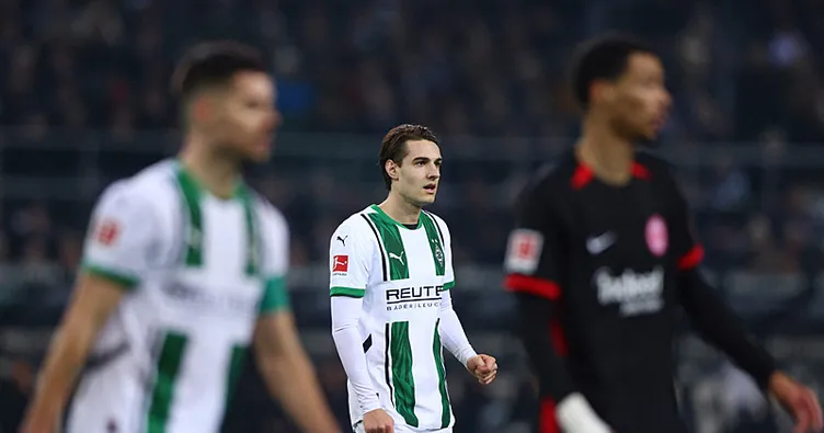 Alman basınından Beşiktaş için Neuhaus iddiası!