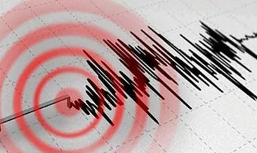 Son dakika deprem mi oldu, nerede, saat kaçta, kaç şiddetinde? 27 Kasım 2020 Cuma AFAD ve Kandilli son depremler listesi BURADA!