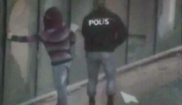 PKK'ya polisten şok baskın