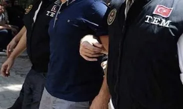Bursa’da polis koleji eski müdürü gözaltında