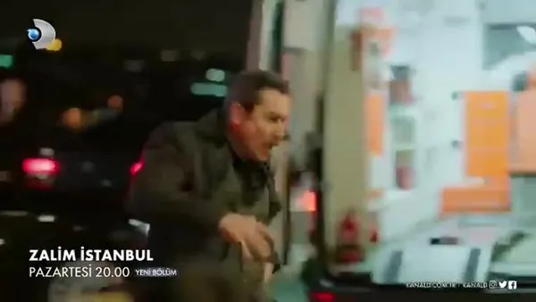 Zalim İstanbul 31. Bölüm (17 Şubat 2020 Pazartesi) Cemre'yi şoke eden itiraf | Video