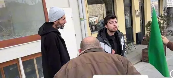 Fatih Altaylı'dan arsızlıkta zirve: Provokasyonu körükledi, ahlaksız saldırgana destek çıktı!