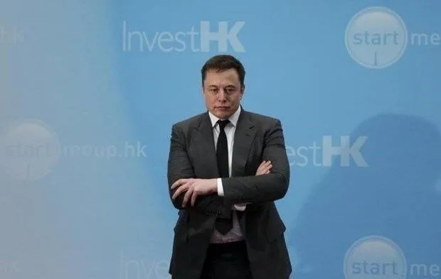 Elon Musk’tan yapay zeka için şok benzetme!
