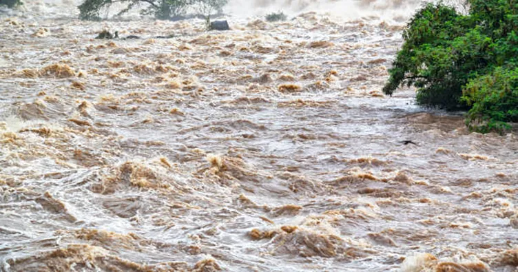 Kongo Demokratik Cumhuriyeti’nde doğal afet faciası: 33 ölü