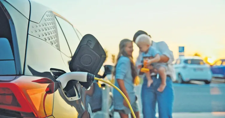 Hızlı ve yavaş şarjda tek fiyat dönemi