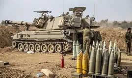 Almanya’dan skandal ’İsrail’ kararı