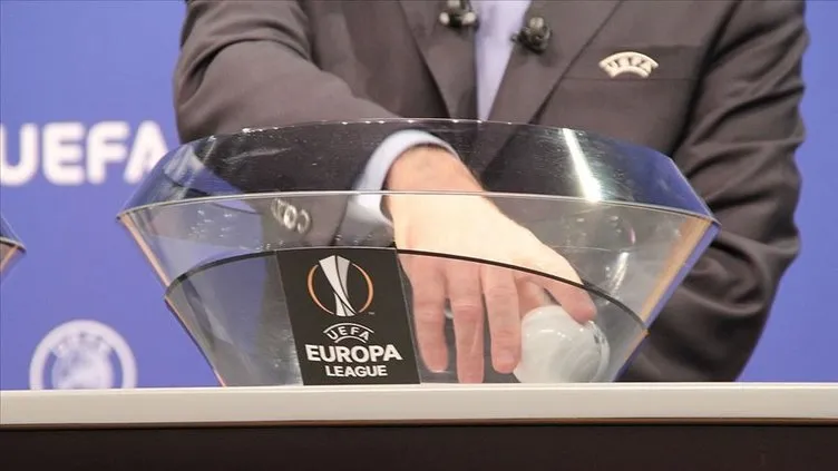 UEFA AVRUPA LİGİ KURA ÇEKİMİ CANLI İZLE Exxen ekranı! UEFA Avrupa Ligi kura çekimi saat kaçta, hangi kanalda? GS play-off turu rakibi kim olacak?